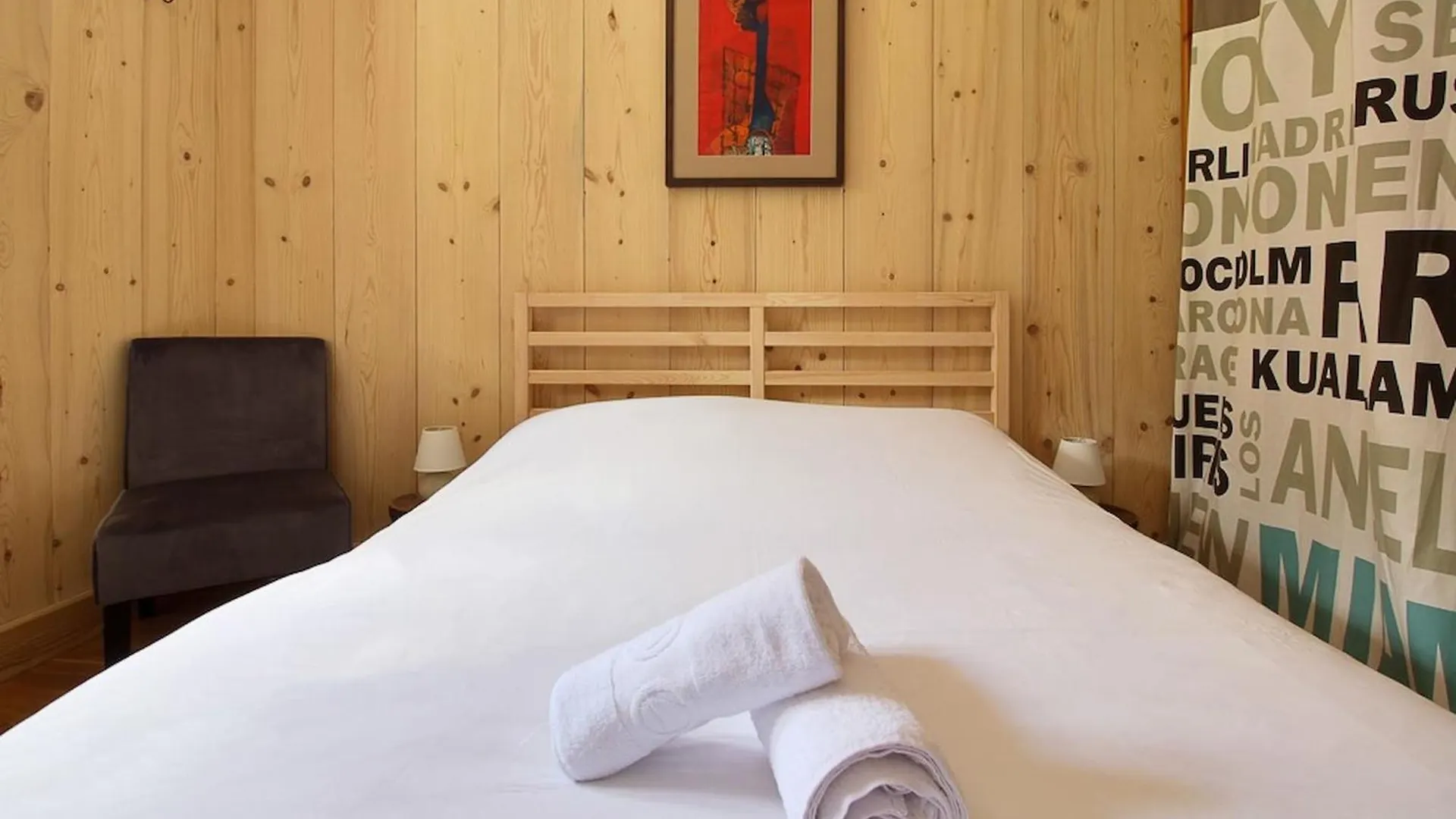 Les Alpages - Newly Renovated - 2Bed - Equipment Storage - Mont-Blanc Views Apartment Les Houches