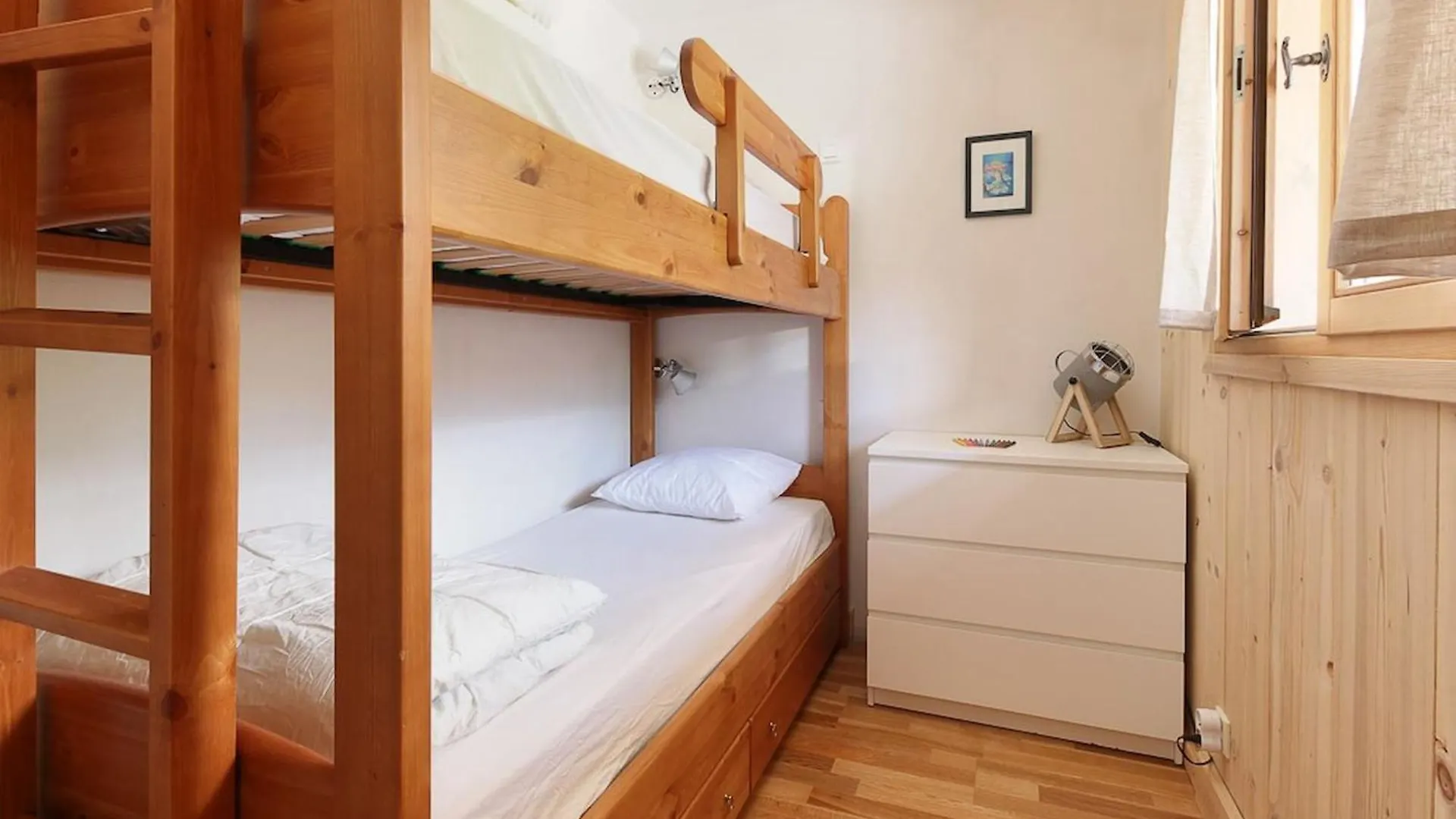 Les Alpages - Newly Renovated - 2Bed - Equipment Storage - Mont-Blanc Views Apartment Les Houches
