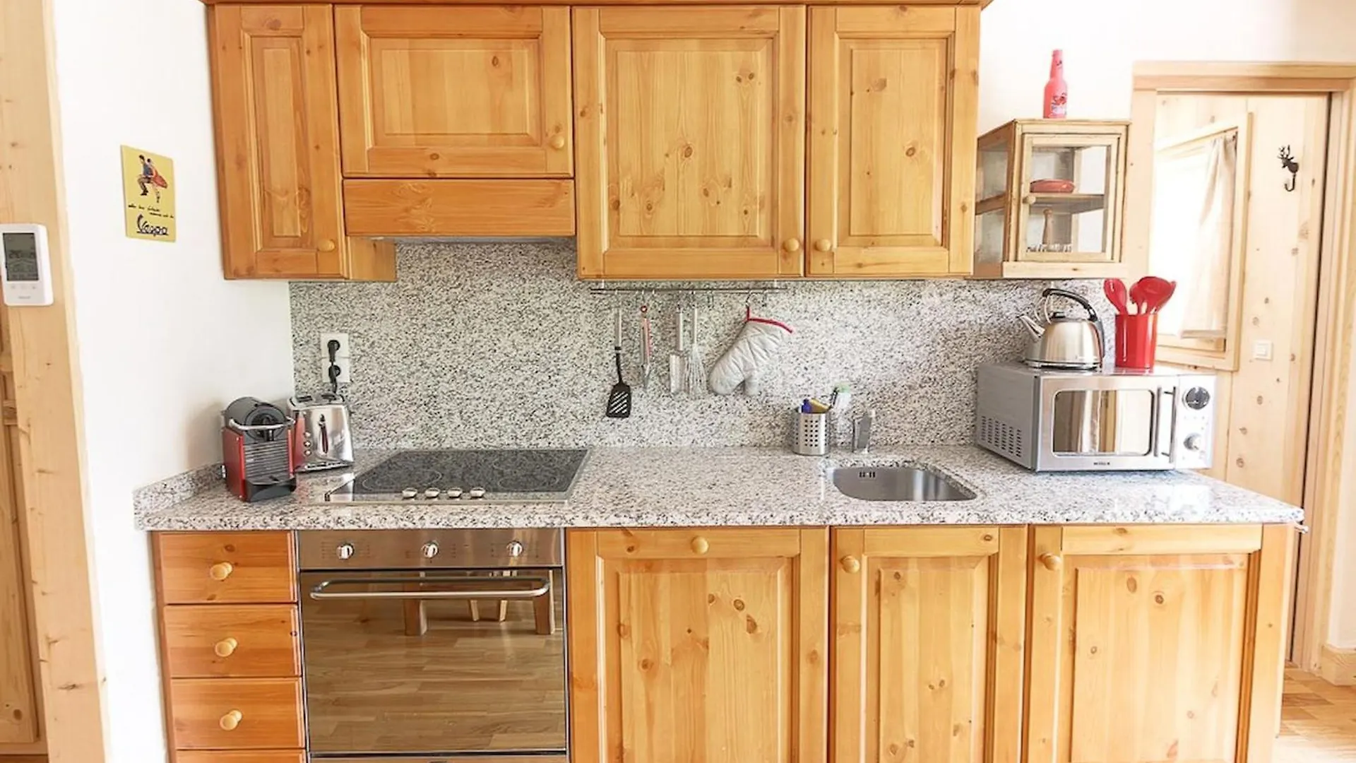 Les Alpages - Newly Renovated - 2Bed - Equipment Storage - Mont-Blanc Views Apartment Les Houches 0*,