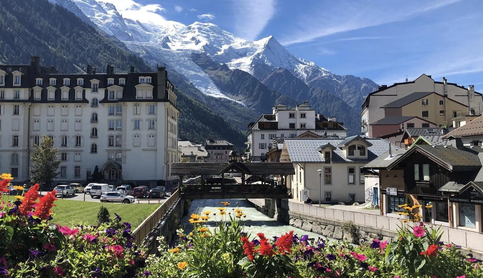 Les Alpages - Newly Renovated - 2Bed - Equipment Storage - Mont-Blanc Views Apartment Les Houches