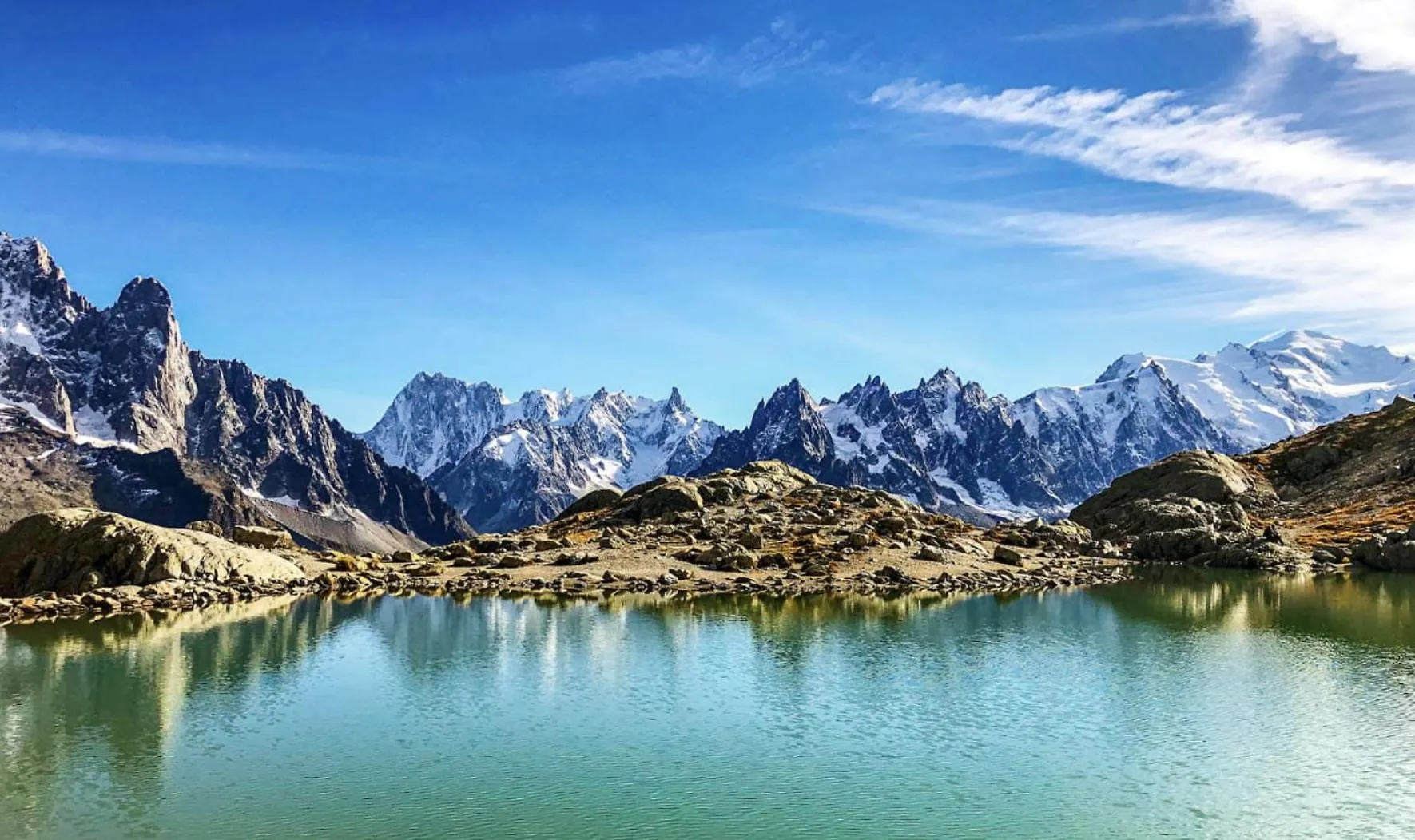 Les Alpages - Newly Renovated - 2Bed - Equipment Storage - Mont-Blanc Views Lägenhet Les Houches Frankrike