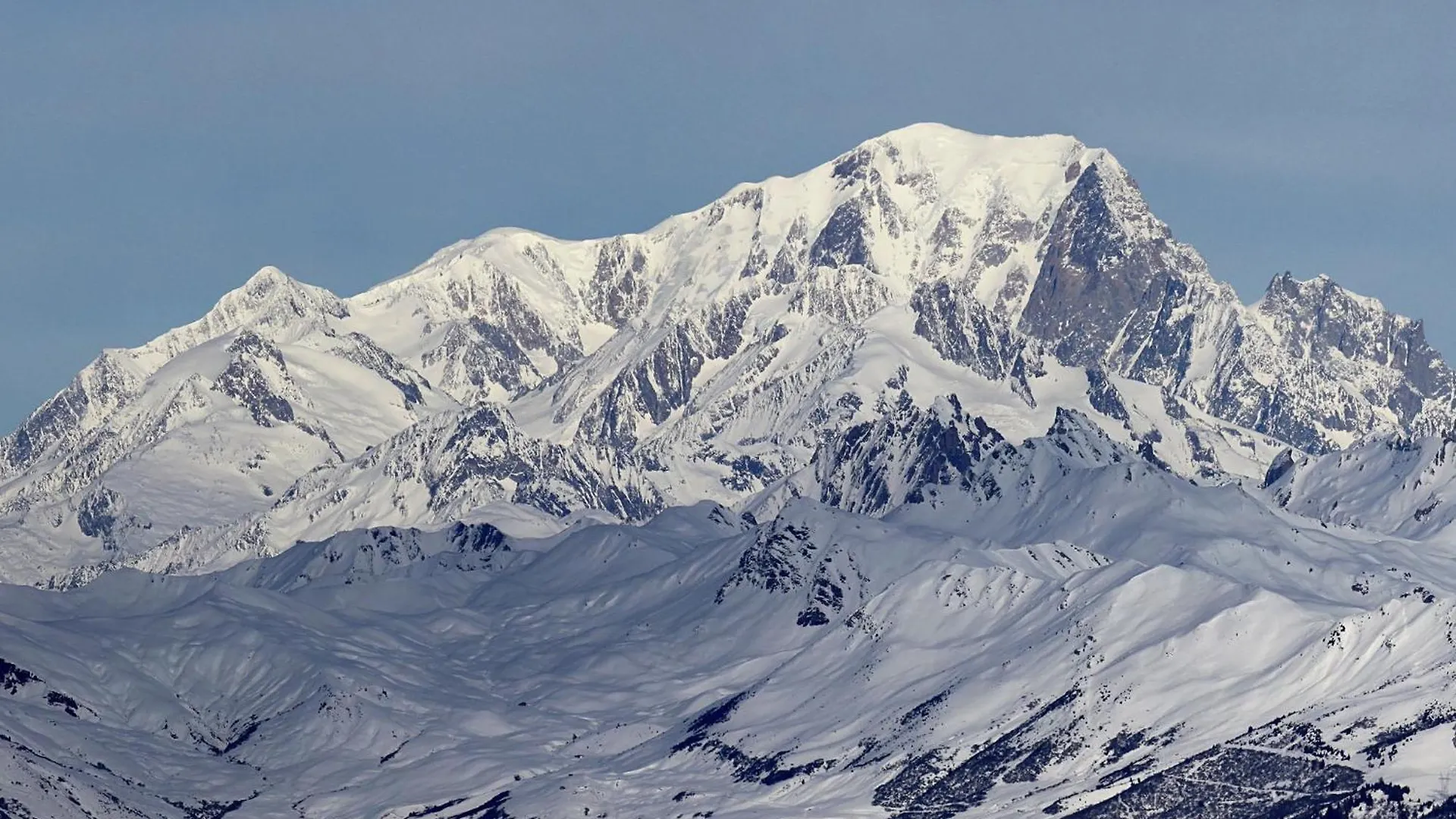 Les Alpages - Newly Renovated - 2Bed - Equipment Storage - Mont-Blanc Views Lägenhet Les Houches